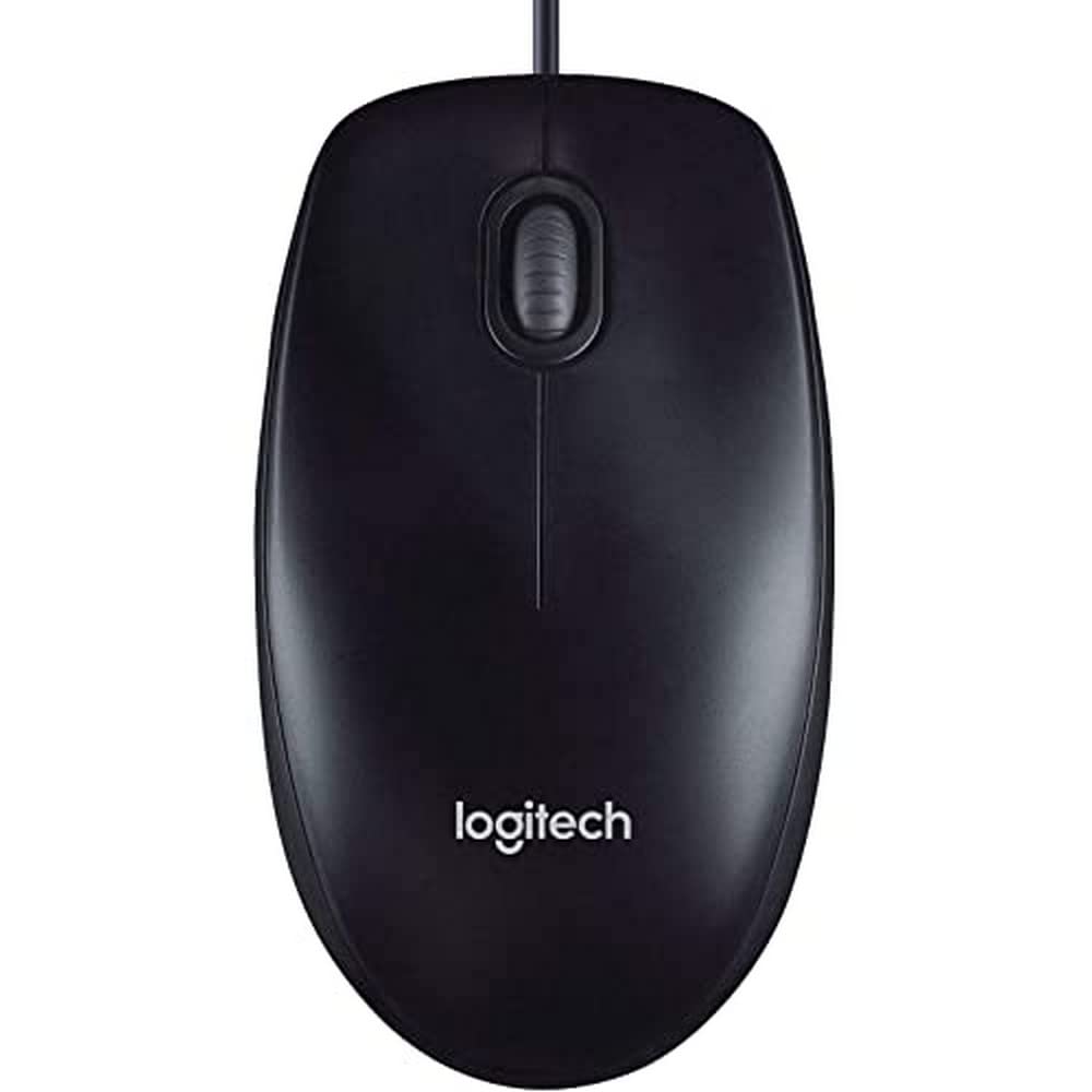mouse logitech m90