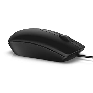 mouse dell ms 116