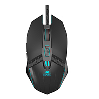 mouse ant esports gm 50