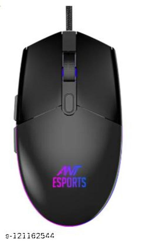 mouse ant esports gm60