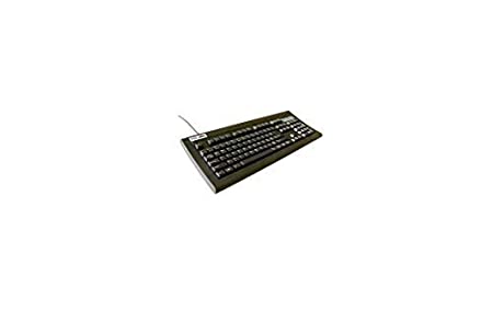 keyboard tvs gold prime