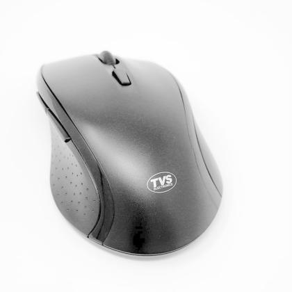  keyboard and mouse wireless tvs platina 