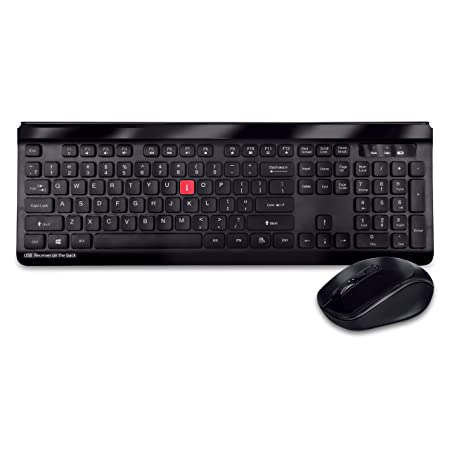 keyboard and mouse i ball magical duo 2 wireless