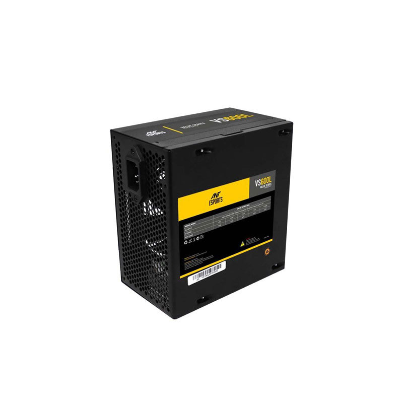 Power Supply Ant eSports VS600L Value Series