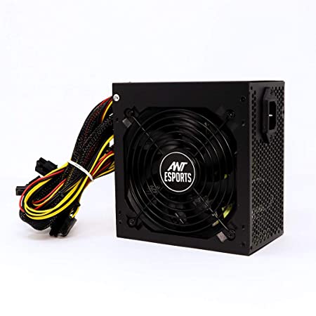 Power Supply Ant eSports VS600L Value Series