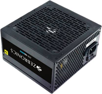 ZEBRONICS ZEB-VS500Z high Efficiency Power Supply