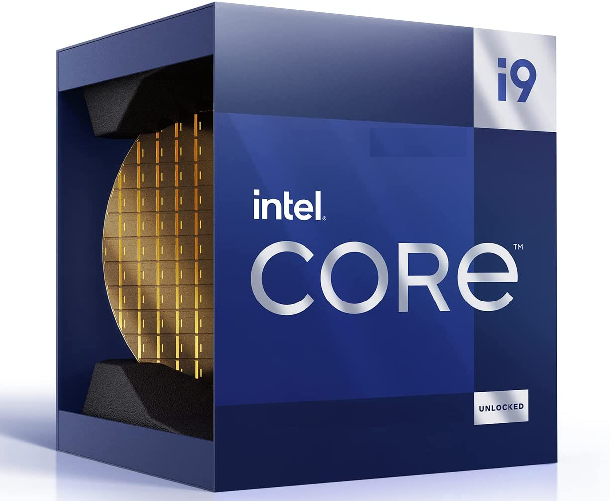 CPU I9-13900K