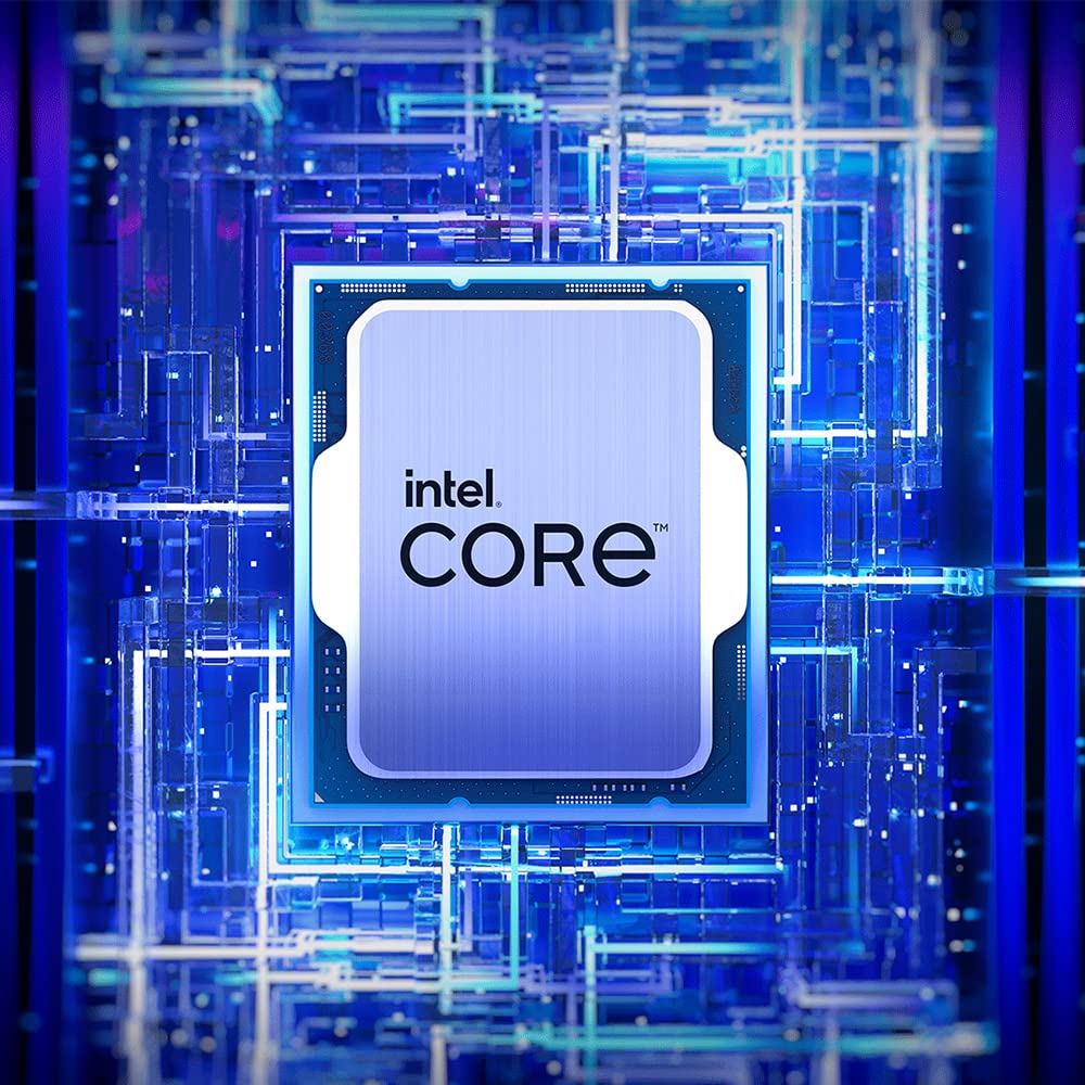 CPU CORE I3 13100