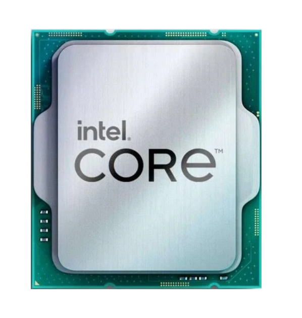 CPU CORE I5 13400