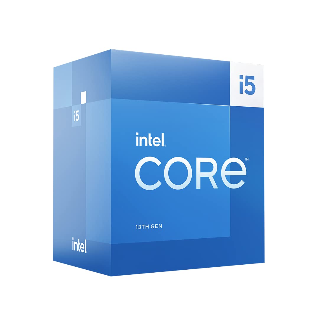 CPU CORE I5 13400