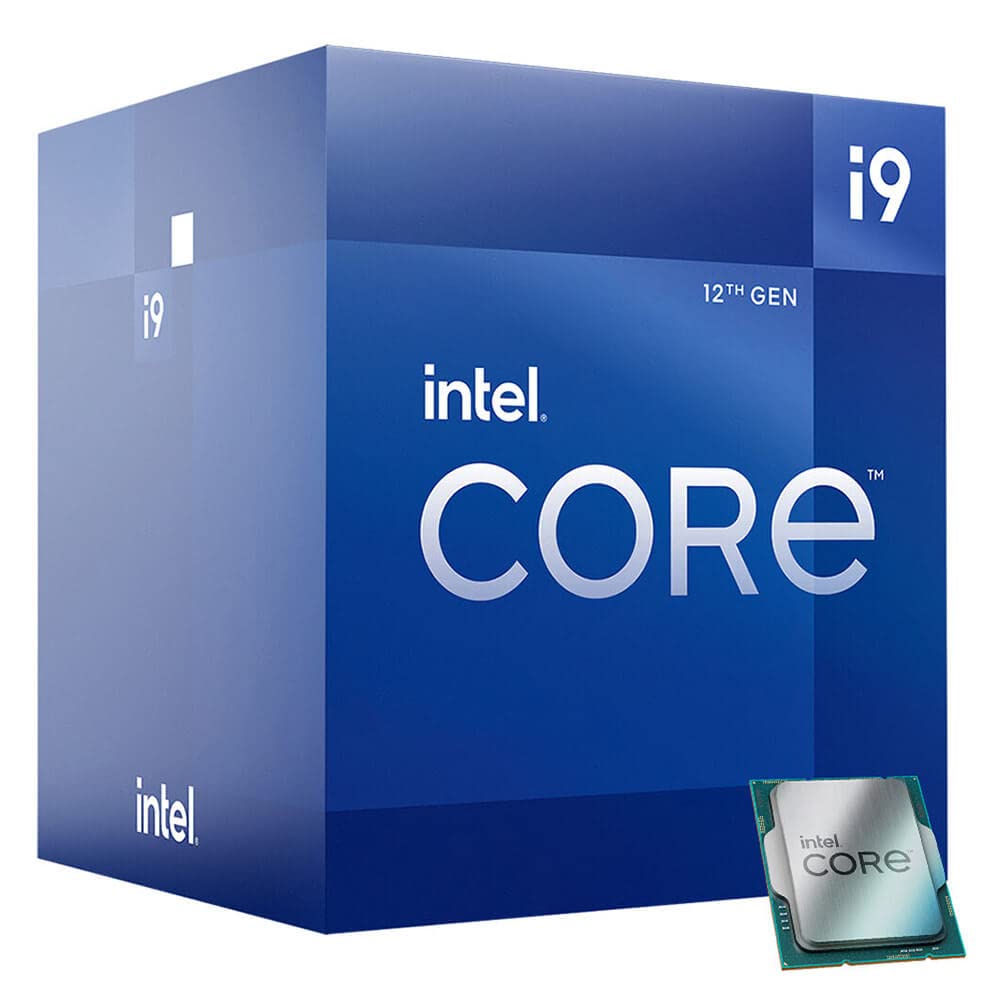 CPU CORE I9 12900