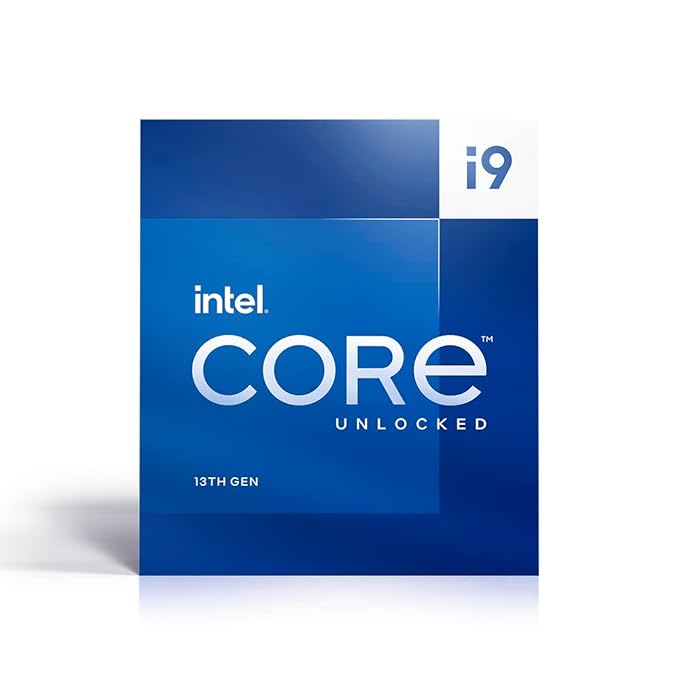 CPU CORE I9 13900