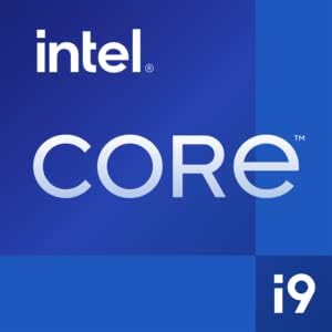 CPU CORE I9 13900F