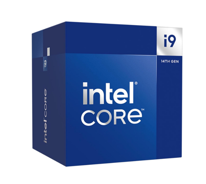 CPU CORE I9 14900