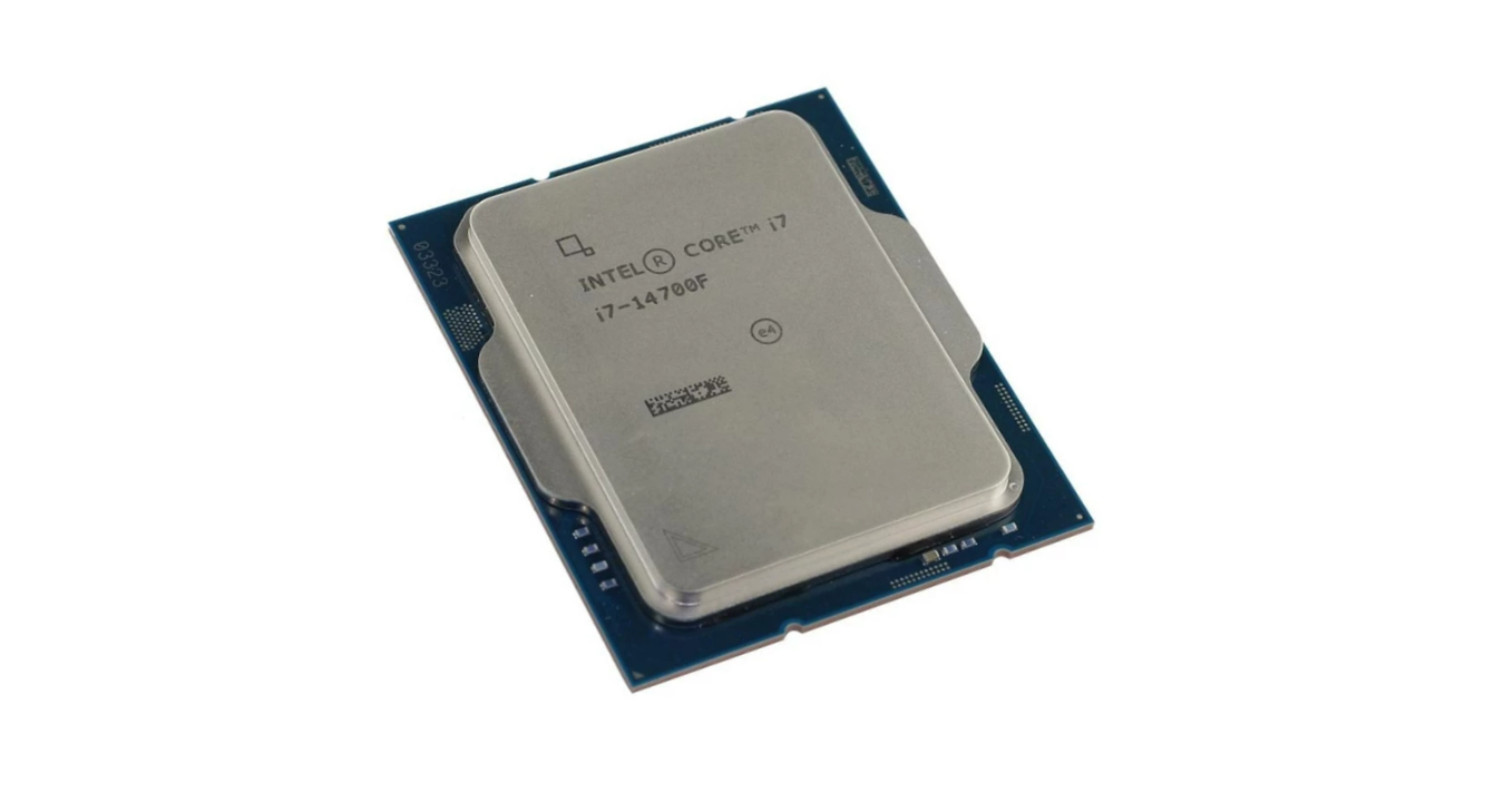 CPU CORE I7 14700F