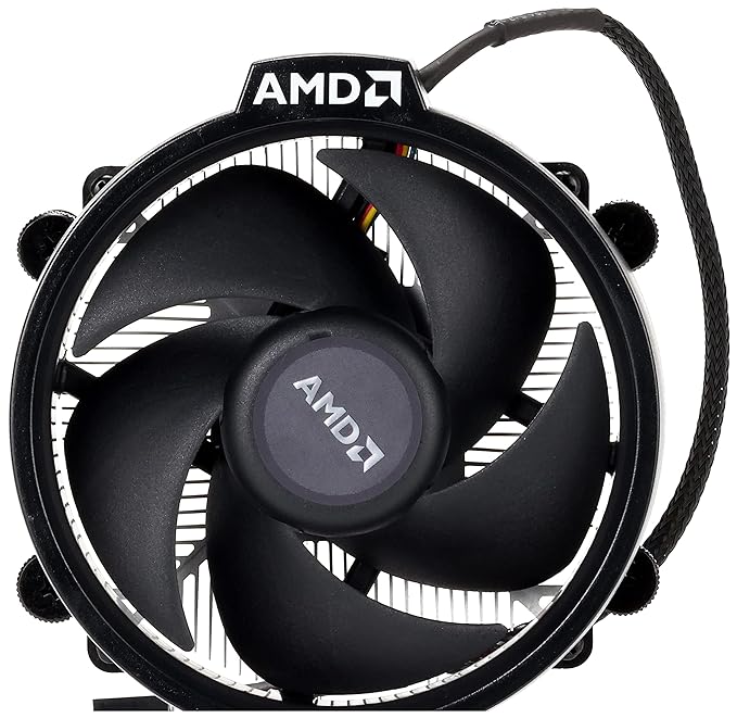 CPU AMD RYZEN 7 5700
