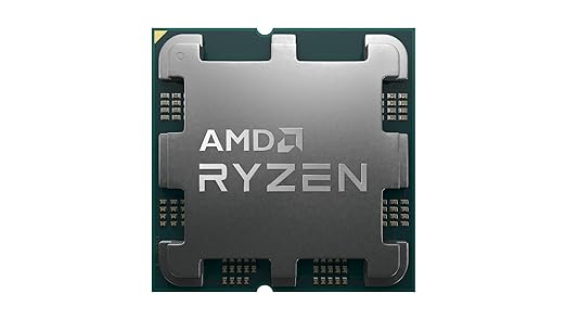 CPU AMD RYZEN 5 7600G