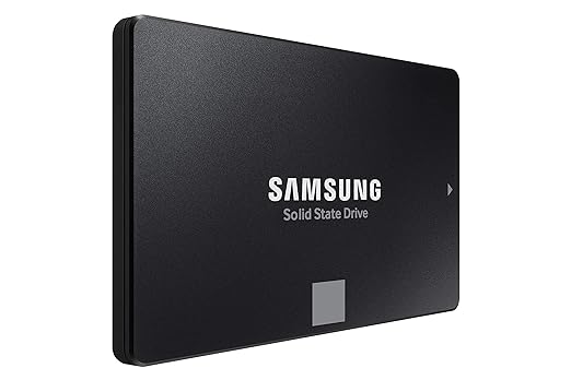 SSD SATA 1TB EVO 870 SATA SAMSUNG