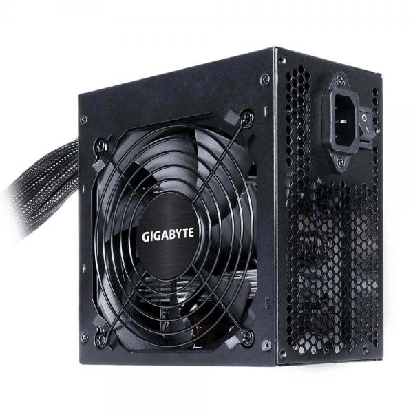 SMPS 650 WATT GIGABYTE GP-P650B 80 PLUS BRONZE