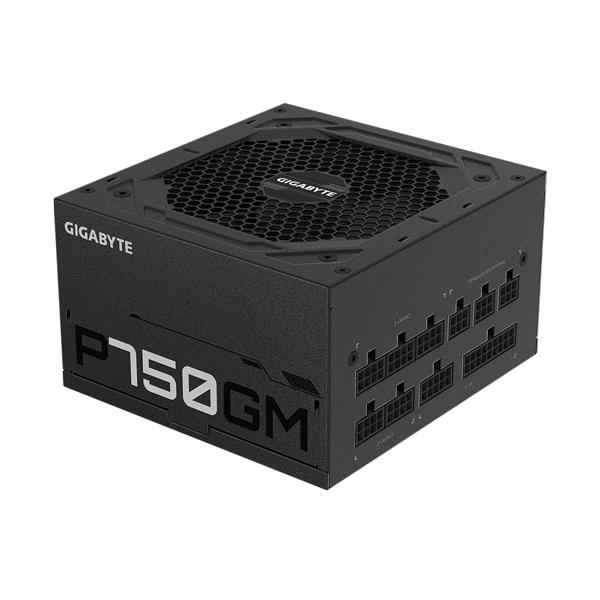 SMPS 750 WATT GIGABYTE GP-P750GM 80 PLUS GOLD