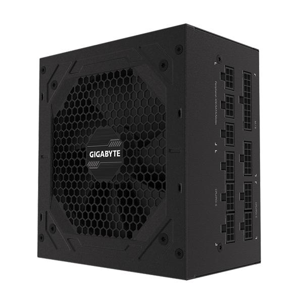 SMPS 750 WATT GIGABYTE GP-P750GM 80 PLUS GOLD