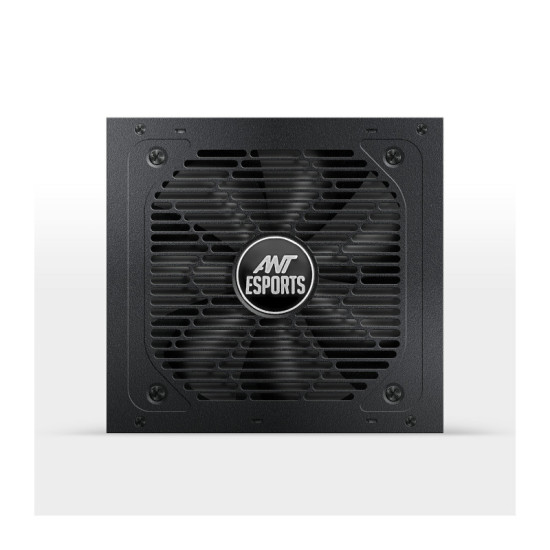 SMPS 550 WATT FP550B ANT ESPORTS 80 PLUS BRONZE