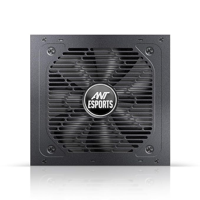 SMPS 750 WATT FP750B ANT ESPORTS 80 PLUS BRONZE