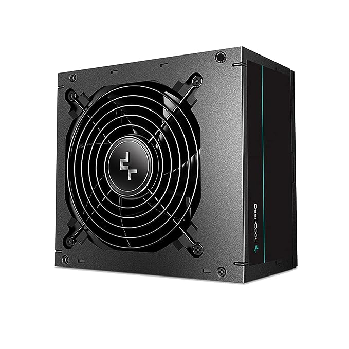 SMPS 750 WATT PM750D DEEPCOOL 80 PLUS GOLD