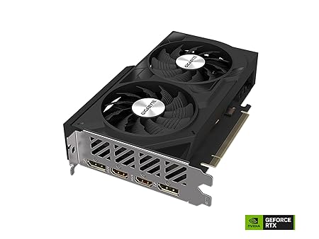 GPU GeForceRTX4060 GIGABYTE