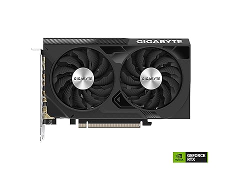 GPU GeForceRTX4060 GIGABYTE