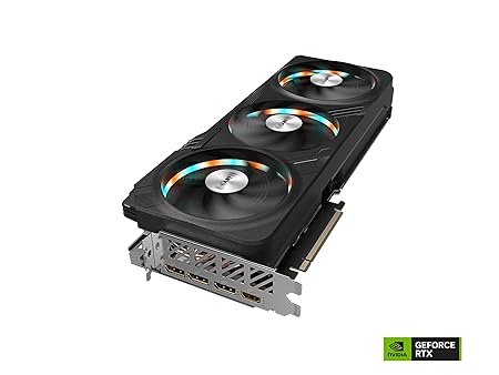 GPU Geforce RTX 4070 Ti Gaming Oc 12G Graphics GIGABYTE