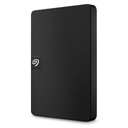 External HDD 2TB  Seagate Expansion USB 3.0