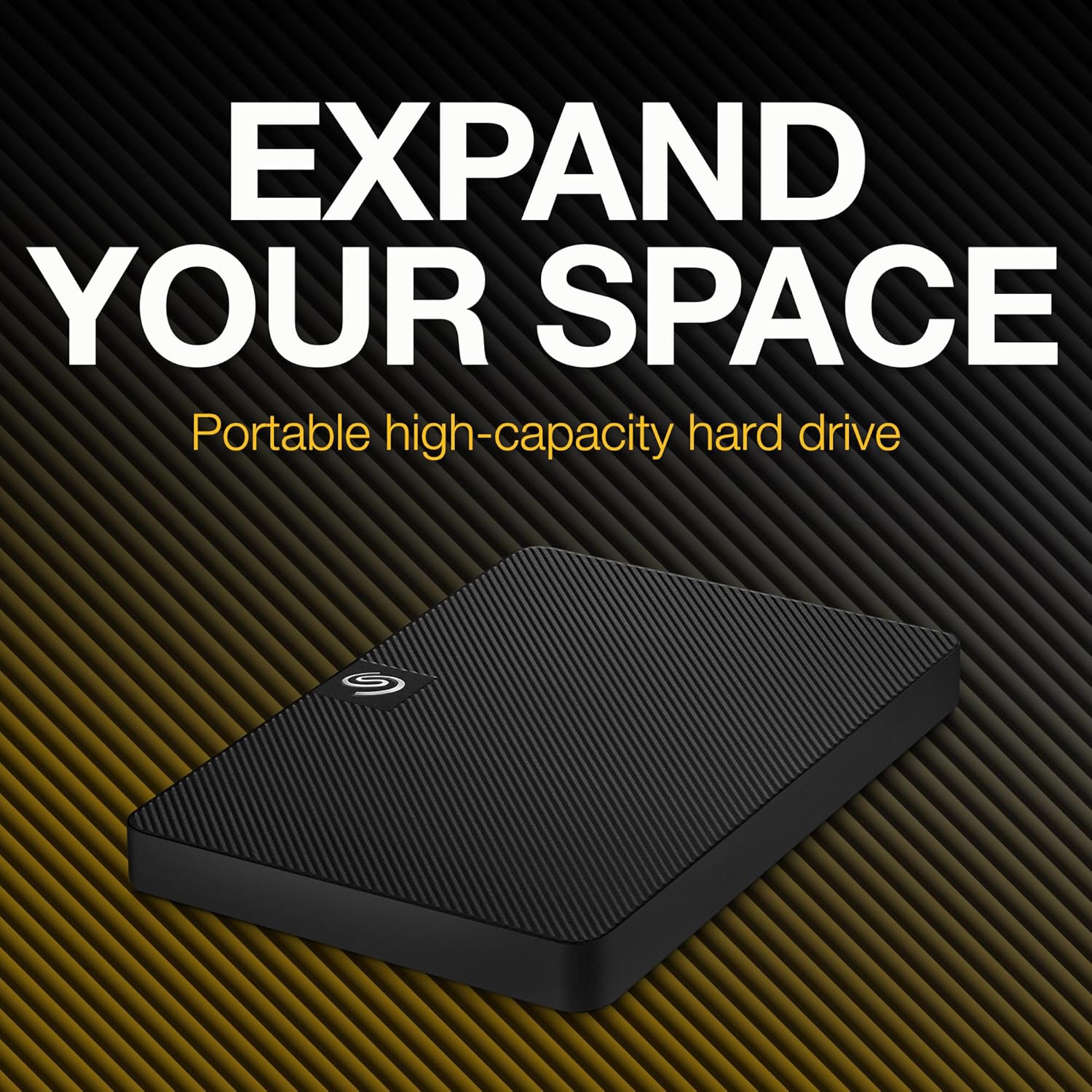 External HDD 2TB  Seagate Expansion USB 3.0