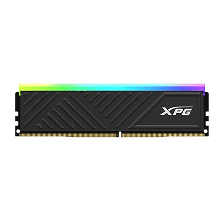 RAM 32GB (16GBx2) DDR4 Adata XPG Spectrix D35G RGB