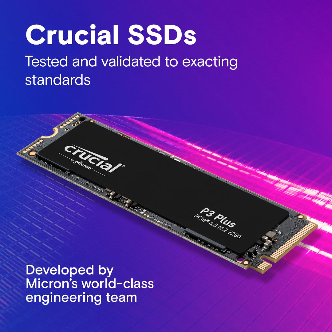SSD NVME 2TB P3 M.2 NVME