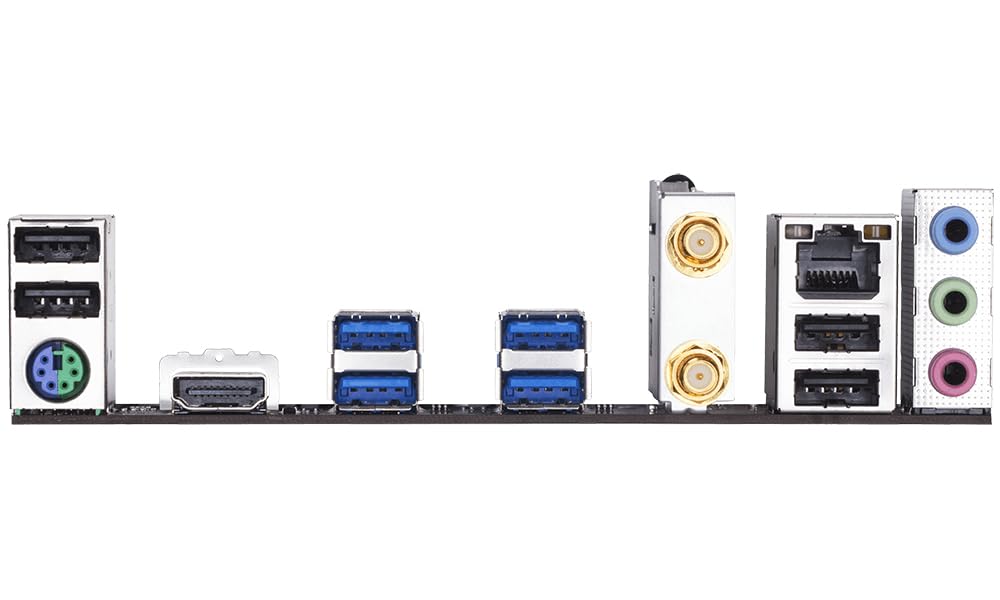 MOTHERBOARD B450M DS3H WIFI GIGABYTE DDR4