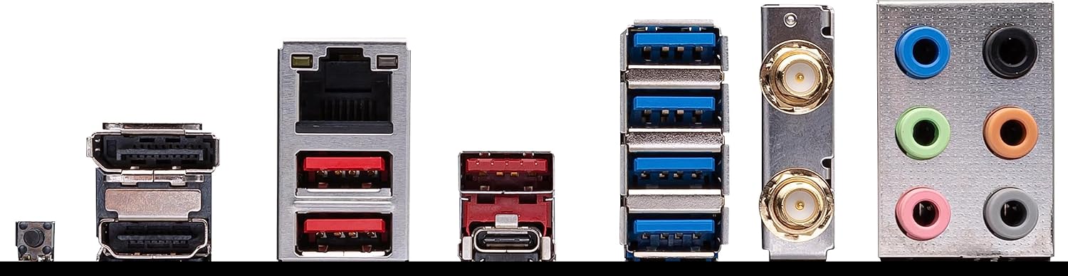 MOTHERBOARD B650 Gaming Plus WiFi MSI DDR5