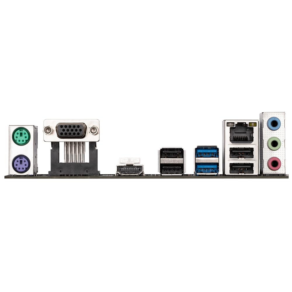 MOTHERBOARD H610M H V2 gigabyte ddr4