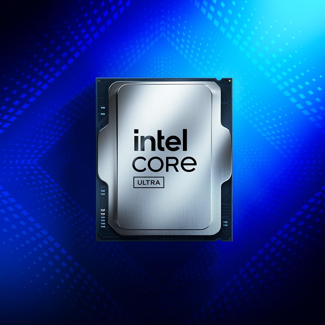 cpu Intel Core Ultra 5 225 Processor