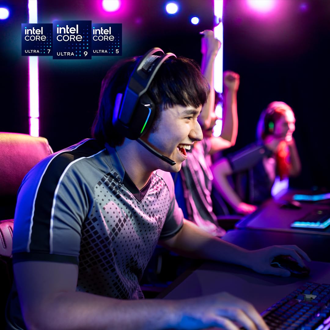 cpu Intel Core Ultra 9 285K Processor