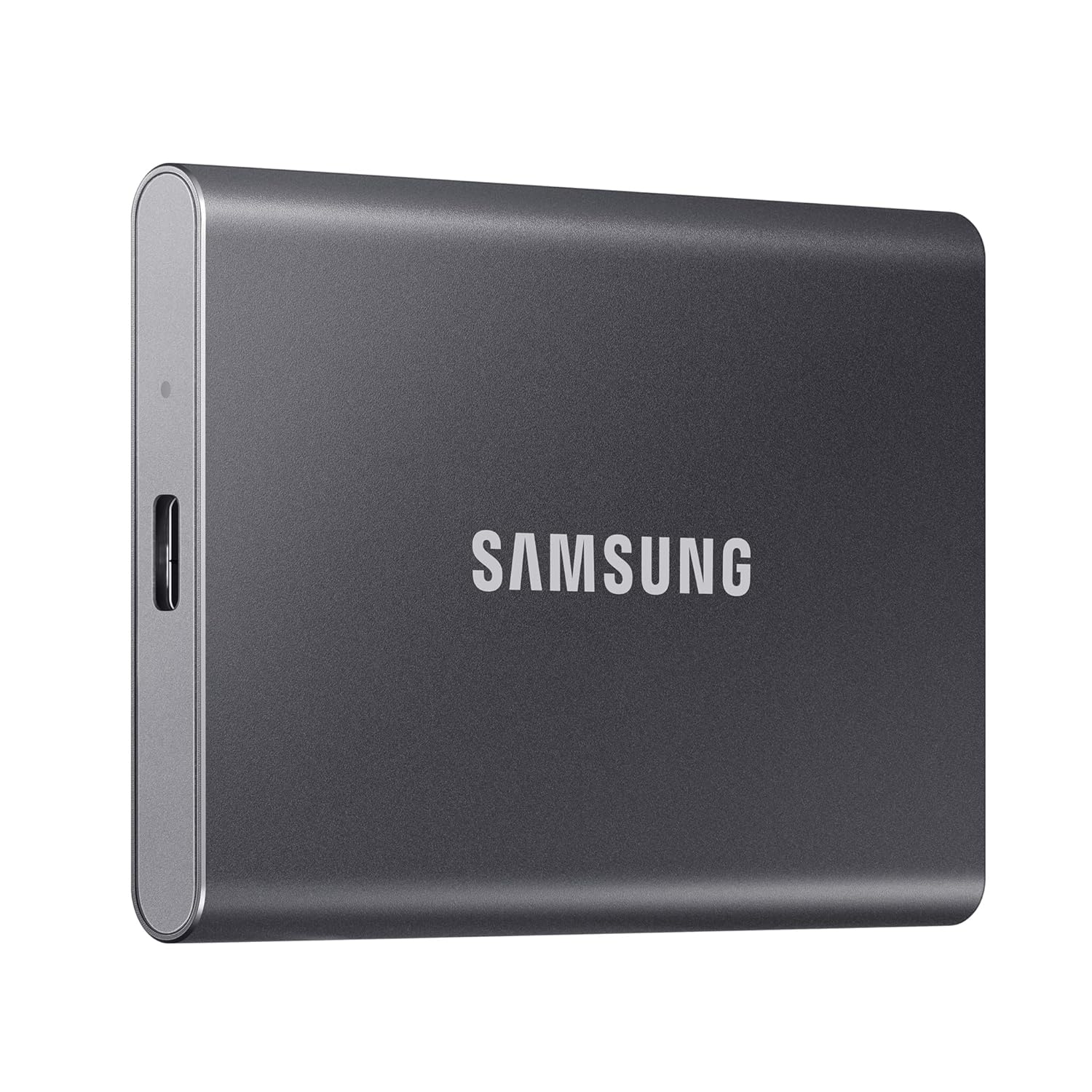External SSD 2TB Samsung T7 