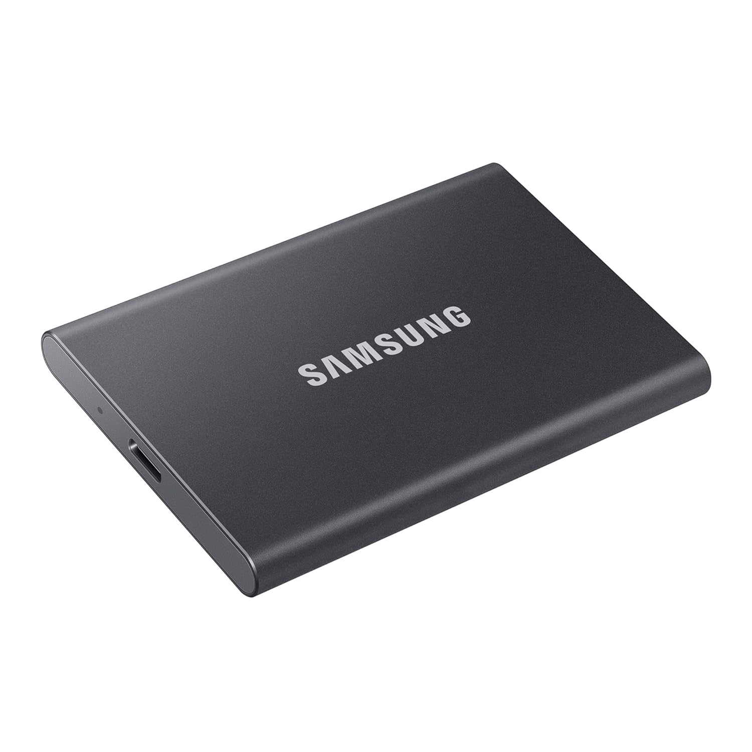 External SSD 1TB Samsung T7 