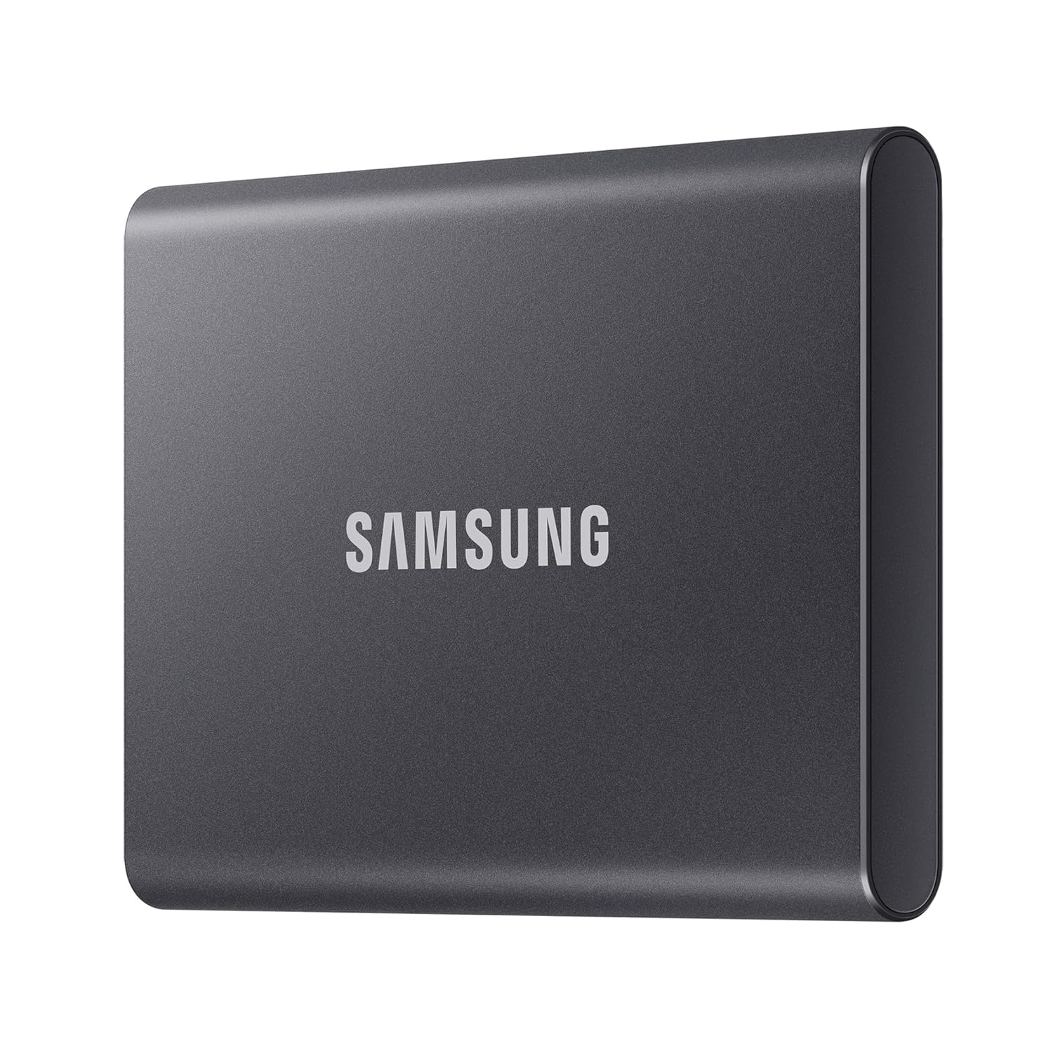 External SSD 1TB Samsung T7 