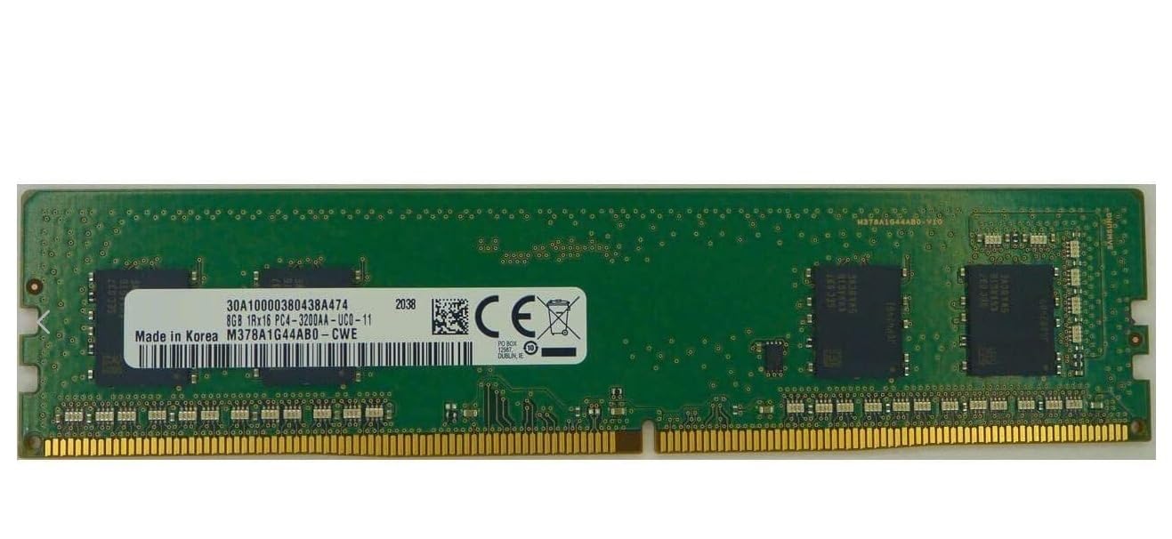 RAM 8GB DDR4 DESKTOP SAMSUNG