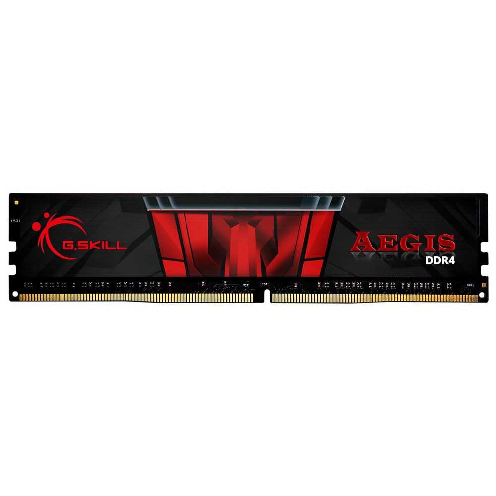 RAM 8GB DDR4 3200MHZ CL-16 G SKILL  AEGIS DESKTOP