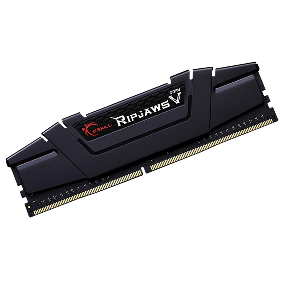 RAM 16GB DDR4 3200MHZ CL16 G SKILL RIPJAWS
