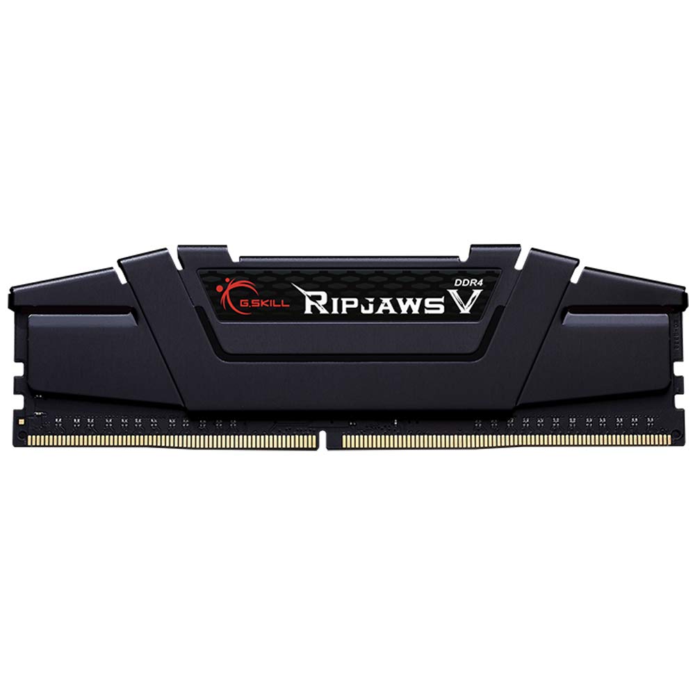 RAM 16GB DDR4 3200MHZ CL16 G SKILL RIPJAWS