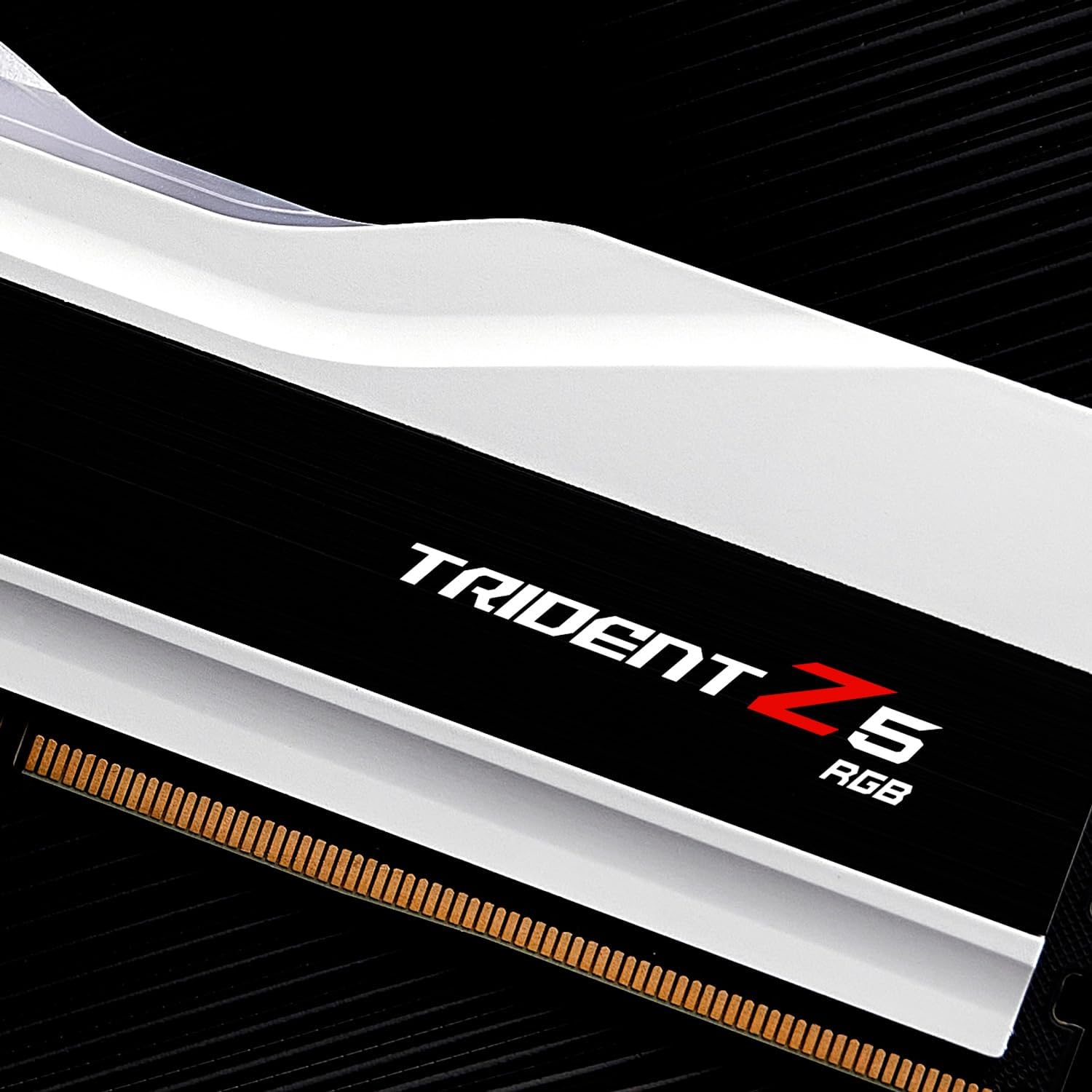 RAM 16GB DDR5 6000MHZ CL36 G.Skill Trident Z5 RGB