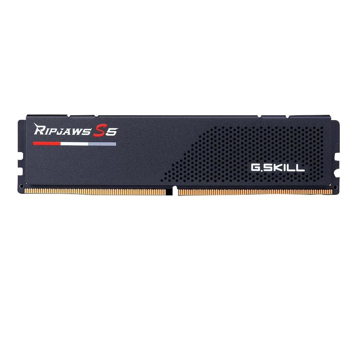 RAM 16GB DDR5 5600MHZ CL 40 G.Skill Ripjaws S5